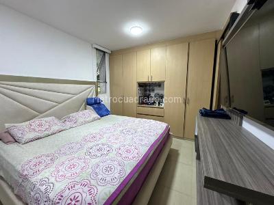 Apartamento en venta en Capri, Cali · foto 12 de 20