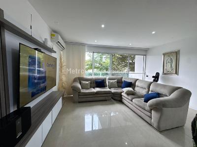 Apartamento en venta en Capri, Cali · foto 13 de 20