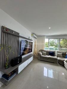 Apartamento en venta en Capri, Cali · foto 14 de 20