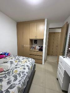 Apartamento en venta en Capri, Cali · foto 18 de 20