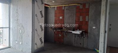 Apartamento de 2 alcobas en venta en Ciudad Melendez, Cali, 64 m² · foto 2 de 19