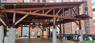 Apartamento de 2 alcobas en venta en Ciudad Melendez, Cali, 64 m² · foto 17 de 19