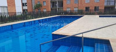Apartamento de 2 alcobas en venta en Ciudad Melendez, Cali, 64 m² · foto 19 de 19