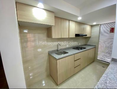 Apartamento de 2 alcobas en venta en Ciudad Pacifica, Cali, 63 m² · foto 5 de 18