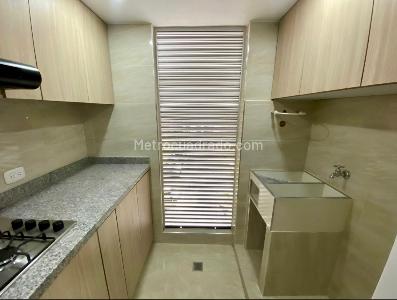 Apartamento de 2 alcobas en venta en Ciudad Pacifica, Cali, 63 m² · foto 6 de 18