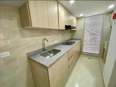 Apartamento de 2 alcobas en venta en Ciudad Pacifica, Cali, 63 m² · foto 7 de 18