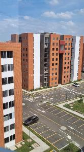 Apartamento de 2 alcobas en venta en Ciudad Pacifica, Cali, 63 m² · foto 14 de 18
