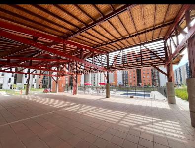 Apartamento de 2 alcobas en venta en Ciudad Pacifica, Cali, 63 m² · foto 18 de 18