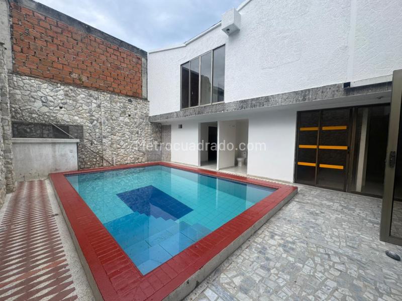 Casa en Arriendo, El Limonar, Cali, Cali