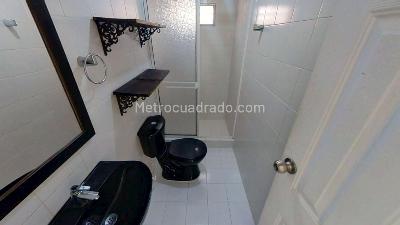 Apartamento en venta en Cañaverales, Cali · foto 8 de 18
