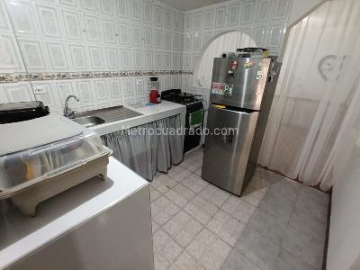 Casa de 4 alcobas en venta en Barranquilla, Cali, 250 m² · foto 9 de 20