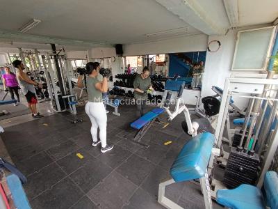 Casa de 4 alcobas en venta en Barranquilla, Cali, 250 m² · foto 11 de 20