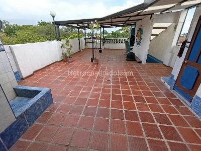 Casa de 4 alcobas en venta en Barranquilla, Cali, 250 m² · foto 16 de 20