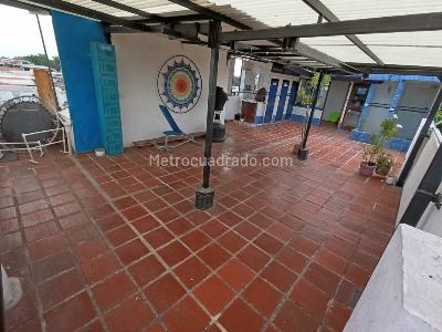 Casa de 4 alcobas en venta en Barranquilla, Cali, 250 m² · foto 19 de 20