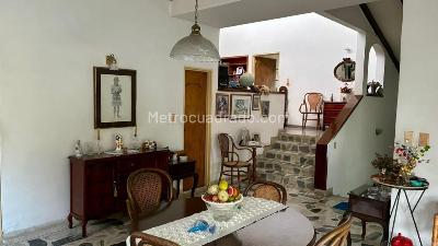 Casa de 5 alcobas en venta en Ciudad Jardin, Cali, 1560 m² · foto 11 de 17