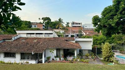 Casa de 5 alcobas en venta en Ciudad Jardin, Cali, 1560 m² · foto 13 de 17