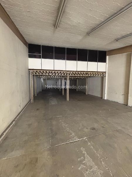 Bodega en Arriendo, San Nicolas, Cali – pohled 5