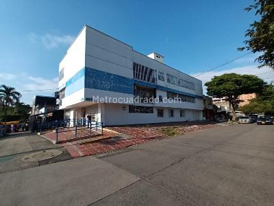 Edificio de Apartamentos en Arriendo, San Fernando, Cali