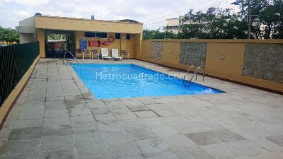 Apartamento de 3 alcobas en venta en Prados Del Norte, Cali, 74 m² · foto 4 de 20