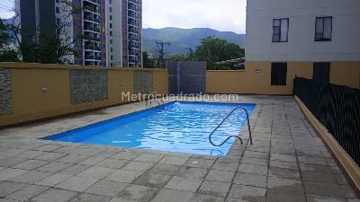 Apartamento de 3 alcobas en venta en Prados Del Norte, Cali, 74 m² · foto 5 de 20
