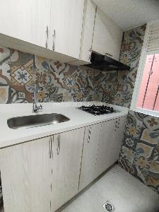 Apartamento de 2 alcobas en venta en Alto Napoles, Cali, 60 m² · foto 2 de 18