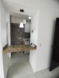 Apartamento de 2 alcobas en venta en Alto Napoles, Cali, 60 m² · foto 4 de 18