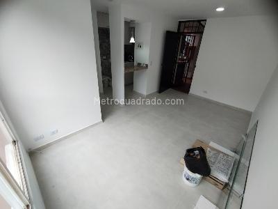 Apartamento de 2 alcobas en venta en Alto Napoles, Cali, 60 m² · foto 5 de 18