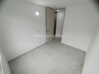 Apartamento de 2 alcobas en venta en Alto Napoles, Cali, 60 m² · foto 9 de 18