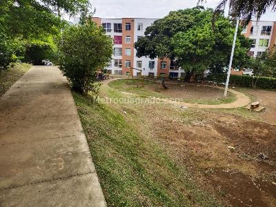 Apartamento de 2 alcobas en venta en Alto Napoles, Cali, 60 m² · foto 15 de 18