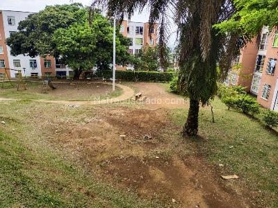 Apartamento de 2 alcobas en venta en Alto Napoles, Cali, 60 m² · foto 16 de 18