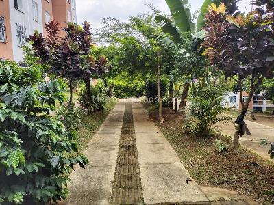 Apartamento de 2 alcobas en venta en Alto Napoles, Cali, 60 m² · foto 18 de 18