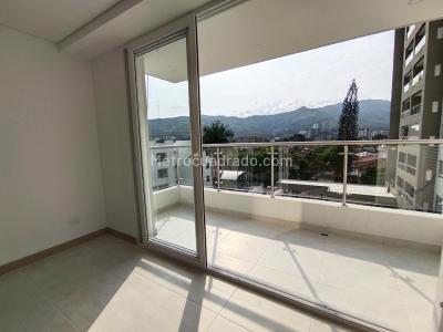 Apartamento de 2 alcobas en venta en La Flora, Cali, 92 m² · foto 2 de 20