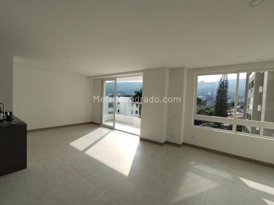 Apartamento de 2 alcobas en venta en La Flora, Cali, 92 m² · foto 3 de 20