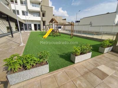 Apartamento de 2 alcobas en venta en La Flora, Cali, 92 m² · foto 20 de 20