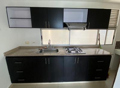 Apartamento en venta en El Limonar, Cali · foto 2 de 9