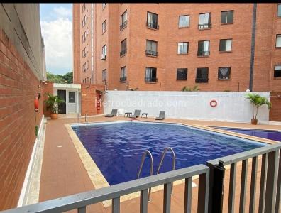 Apartamento en venta en El Limonar, Cali · foto 6 de 9