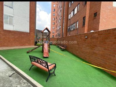 Apartamento en venta en El Limonar, Cali · foto 7 de 9