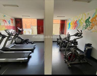 Apartamento en venta en El Limonar, Cali · foto 9 de 9