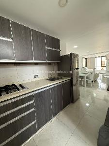 Apartamento de 2 alcobas en venta en La Hacienda, Cali, 110 m² · foto 3 de 18