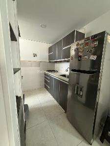 Apartamento de 2 alcobas en venta en La Hacienda, Cali, 110 m² · foto 6 de 18