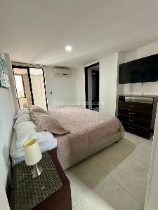 Apartamento de 2 alcobas en venta en La Hacienda, Cali, 110 m² · foto 8 de 18