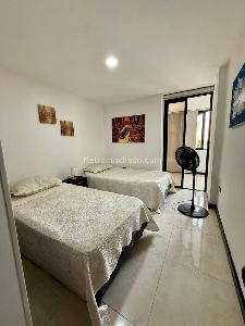 Apartamento de 2 alcobas en venta en La Hacienda, Cali, 110 m² · foto 9 de 18