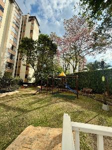Apartamento de 2 alcobas en venta en La Hacienda, Cali, 110 m² · foto 13 de 18