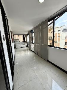 Apartamento de 2 alcobas en venta en La Hacienda, Cali, 110 m² · foto 14 de 18