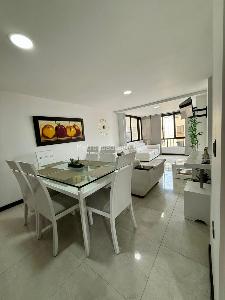 Apartamento de 2 alcobas en venta en La Hacienda, Cali, 110 m² · foto 15 de 18