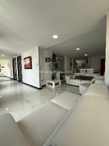 Apartamento de 2 alcobas en venta en La Hacienda, Cali, 110 m² · foto 16 de 18