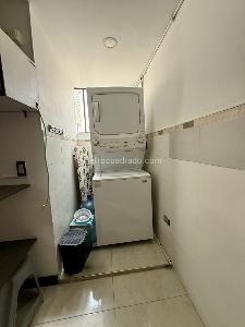 Apartamento de 2 alcobas en venta en La Hacienda, Cali, 110 m² · foto 18 de 18