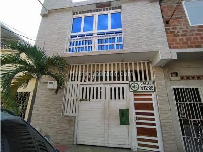 Casa de 2 alcobas en venta en La Floresta, Cali, 400 m² · foto 2 de 20
