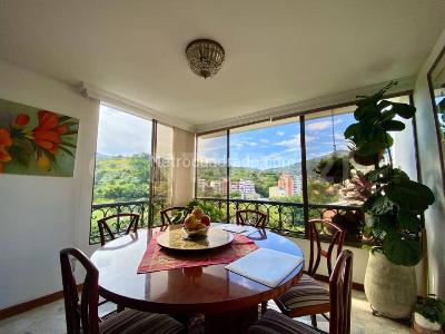 Apartamento de 4 alcobas en venta en Santa Teresita, Cali, 130 m² · foto 3 de 20