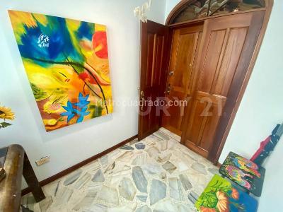 Apartamento de 4 alcobas en venta en Santa Teresita, Cali, 130 m² · foto 4 de 20